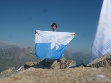 Peak of Love and the Peak of Friendship