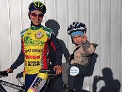 Her arabaya – kurdele!