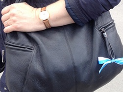 Her arabaya – kurdele!